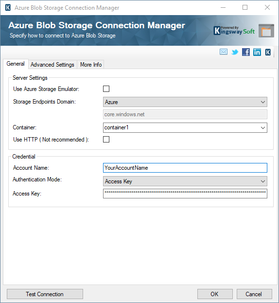 https://www.kingswaysoft.com/Frontend/Images/blog/2022-07/unzip-and-read-files-from-cloud-storage-using-kingswaysoft/Azure%20Blob%20connection%20manager.png