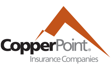 CopperPoint Insurance - logo