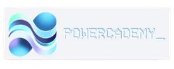 Powercademy - logo