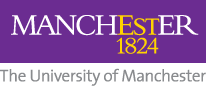 The University of Manchester - logo