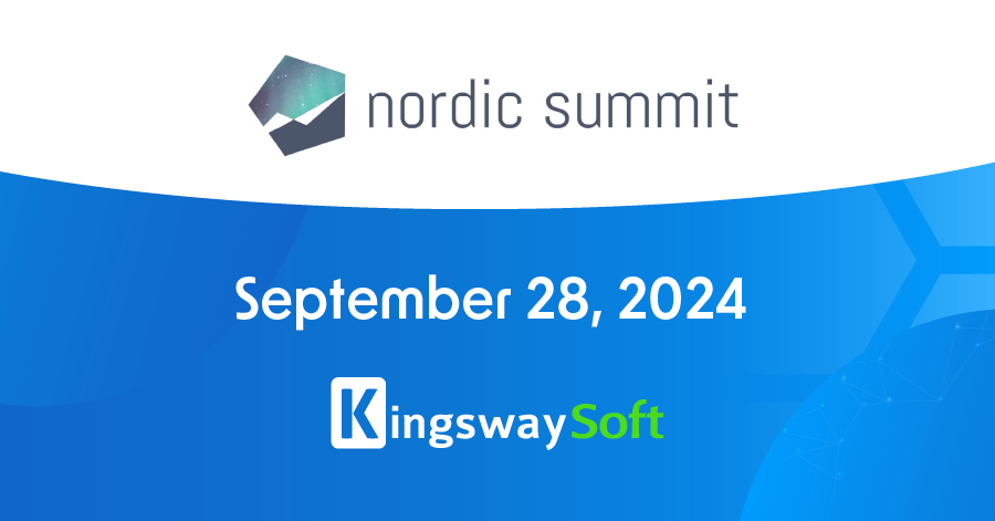 Nordic Summit 2024