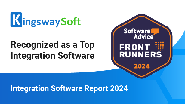 frontrunners-2024-kingswaysoft-top-integration-software