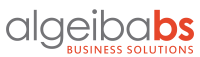 Algeiba Business Solutions S.A. - Logo