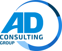 AD Consulting Group - Logo