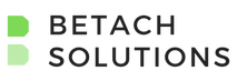 Betach Solutions Inc. - Logo