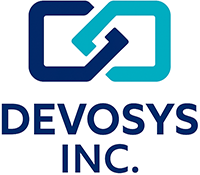 Devosys - Logo Devosys - Logo