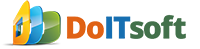 DoITsoft - Logo