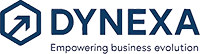 Dynexa Solutions s.r.l. - Logo Dynexa Solutions s.r.l. - logo