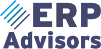 ERP Advisors - Logo