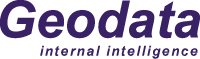 GeoDataTek - Logo