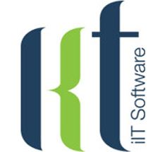 IIT Software Limited - logo
