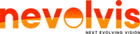 Nevolvis - logo