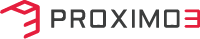 Proximo 3 Ltd - Logo