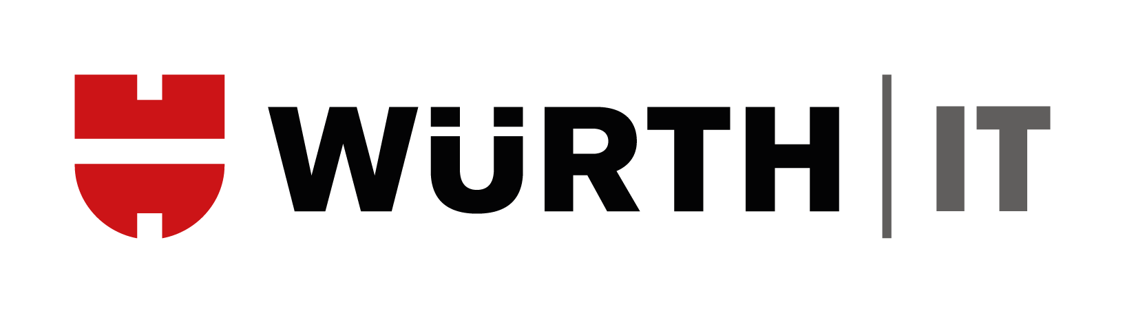 Würth IT Italy - Logo Würth IT Italy - Logo