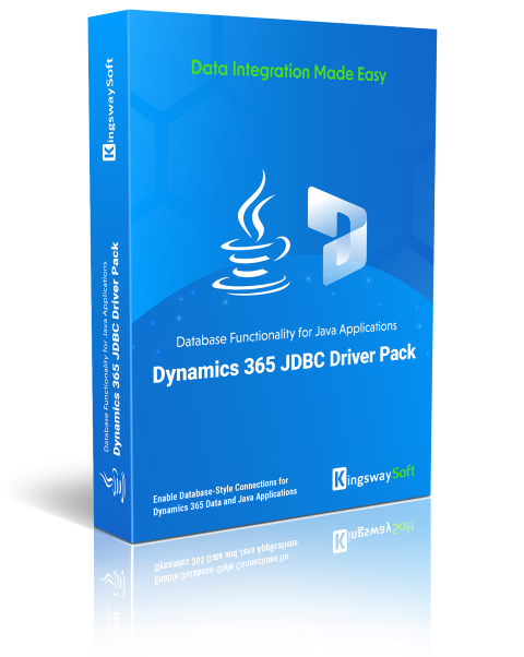 jdbc-driver-pack-for-dynamics-365