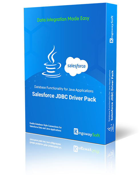 jdbc-driver-pack-for-salesforce