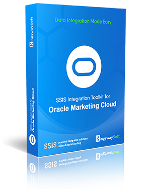 SSIS Integration Toolkit for Directory Services Product Box - Package