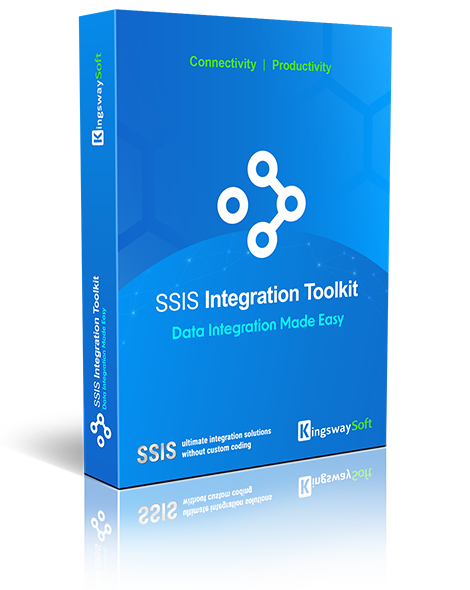 SSIS Integration Toolkit