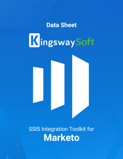 SSIS Marketo Toolkit Data Sheet