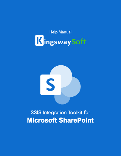 SSIS SharePoint Toolkit Data Sheet