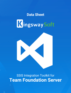SSIS Team Foundation Server Toolkit Data Sheet