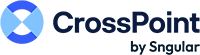 CrossPoint 365 - logo
