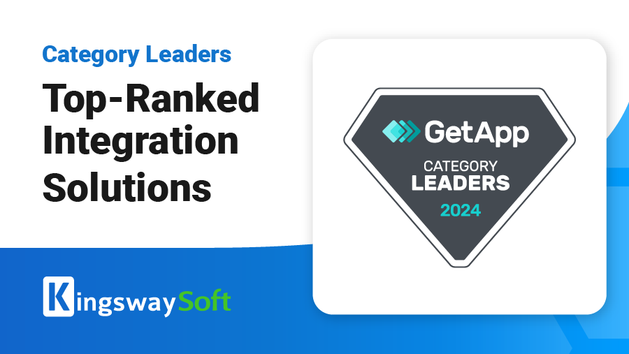 Category leaderss Integration Solution 2024