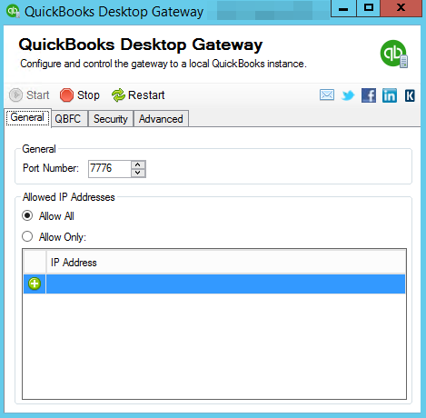 Image 001 - QuickBooks Desktop Gateway Image 001 - QuickBooks Desktop Gateway
