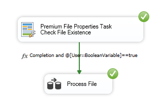 Image 006 - Execute Package when File Exists Image 006 - Execute Package when File Exists